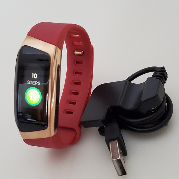 unbranded smart watch